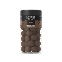 Crunchy Toffee Regular Lakrids by Bülow 295 g  (4 PÅ LAGER)